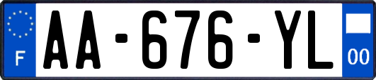 AA-676-YL