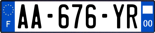 AA-676-YR