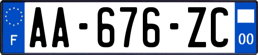 AA-676-ZC