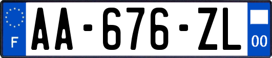 AA-676-ZL