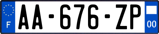 AA-676-ZP