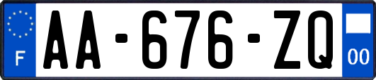 AA-676-ZQ