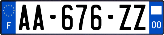 AA-676-ZZ