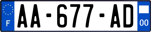 AA-677-AD