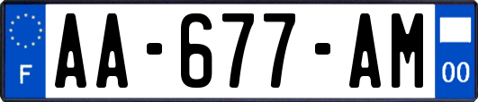 AA-677-AM