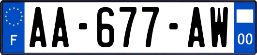 AA-677-AW