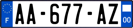 AA-677-AZ