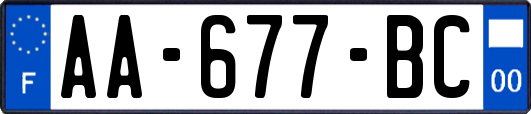 AA-677-BC