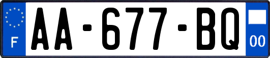 AA-677-BQ