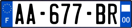 AA-677-BR