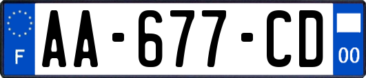 AA-677-CD