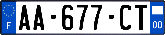 AA-677-CT