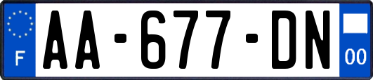 AA-677-DN