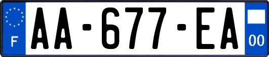 AA-677-EA