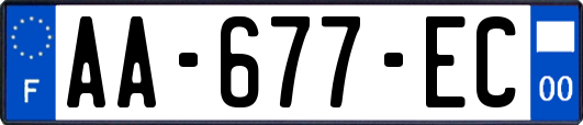 AA-677-EC