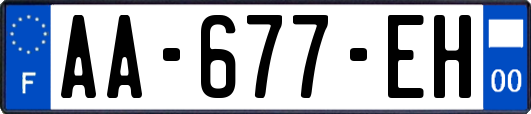 AA-677-EH