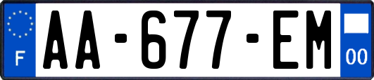 AA-677-EM