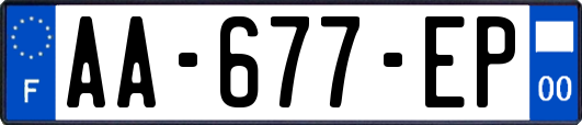 AA-677-EP