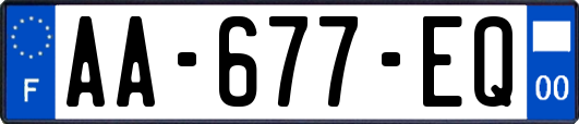 AA-677-EQ