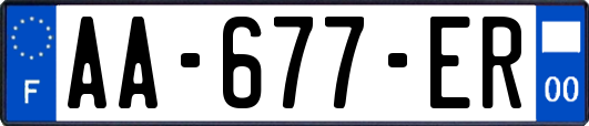 AA-677-ER