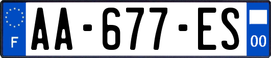 AA-677-ES