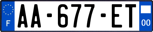 AA-677-ET