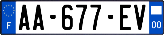 AA-677-EV