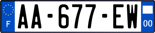 AA-677-EW