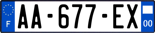 AA-677-EX