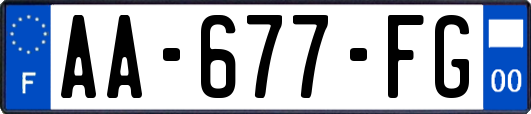 AA-677-FG