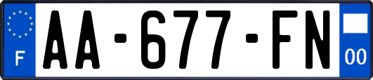 AA-677-FN