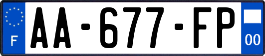 AA-677-FP