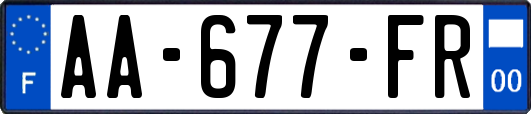 AA-677-FR