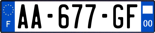 AA-677-GF