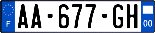 AA-677-GH