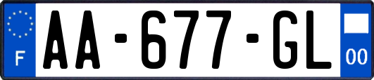 AA-677-GL