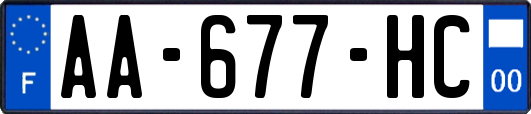 AA-677-HC