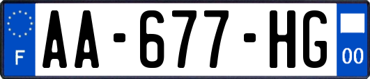 AA-677-HG