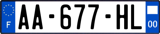 AA-677-HL