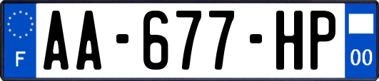 AA-677-HP