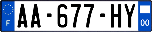 AA-677-HY