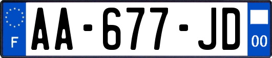 AA-677-JD