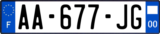 AA-677-JG