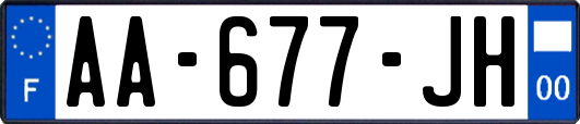 AA-677-JH