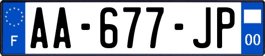 AA-677-JP