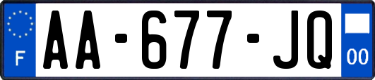 AA-677-JQ