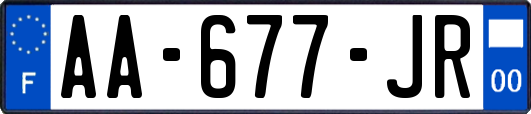 AA-677-JR