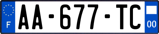 AA-677-TC