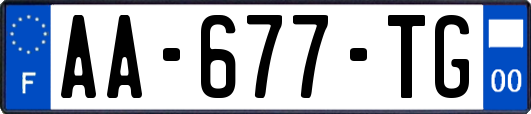 AA-677-TG