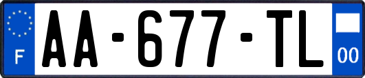 AA-677-TL